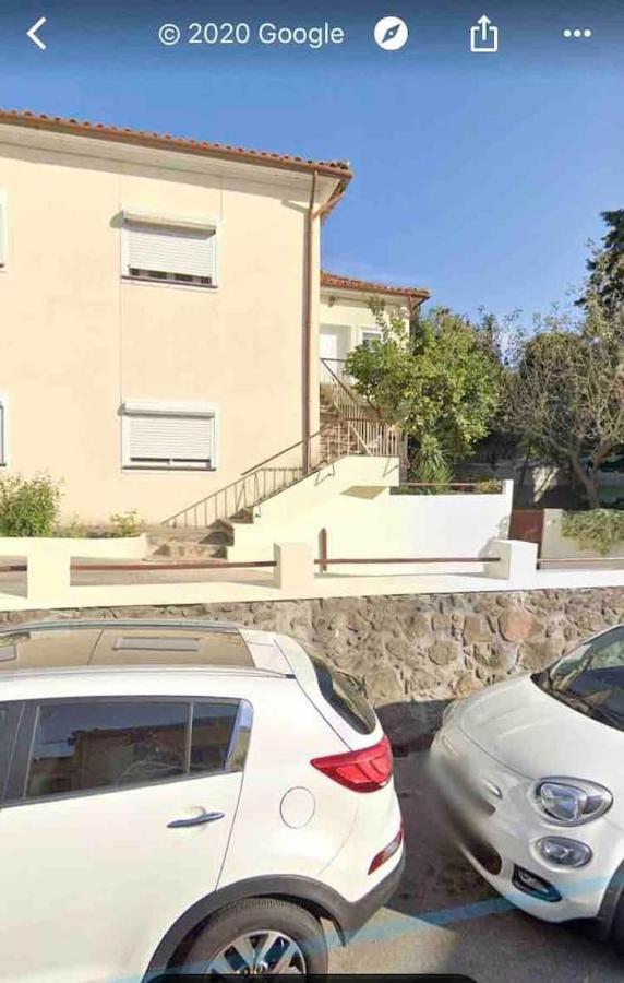 Вілла Casa Milheiro - Sunny Garden In Porto Aguim Екстер'єр фото